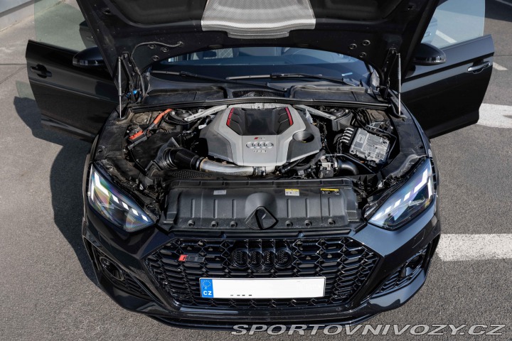 Audi RS5 Prodej/Výměna 2022