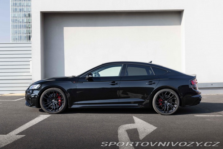 Audi RS5 Prodej/Výměna 2022
