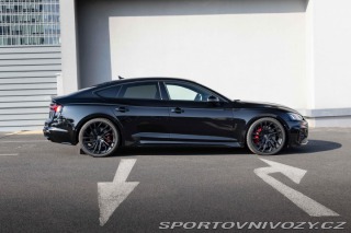 Audi RS5 2.9TFSI Quattro B&O záruk 2022
