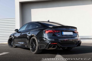 Audi RS5 2.9TFSI Quattro B&O záruk 2022