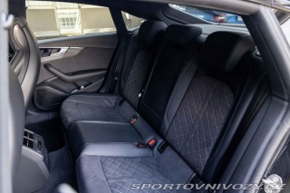 Audi RS5 2.9TFSI Quattro B&O záruk 2022