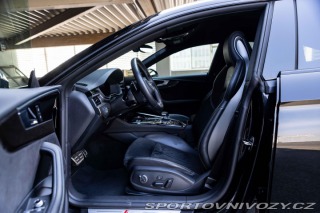 Audi RS5 2.9TFSI Quattro B&O záruk 2022