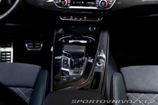 Audi RS5 2.9TFSI Quattro B&O záruk 2022