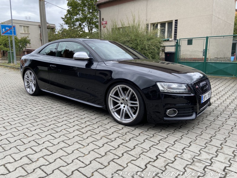 Audi S5