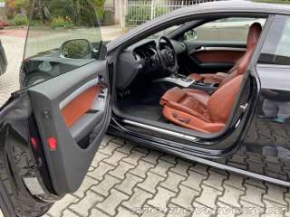 Audi S5 2008