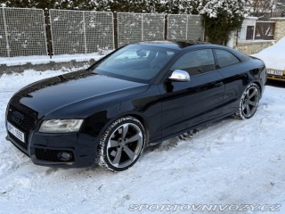 Audi S5 2008