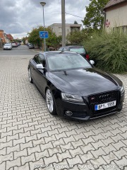 Audi S5 2008