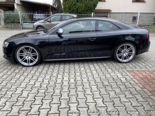 Audi S5 2008