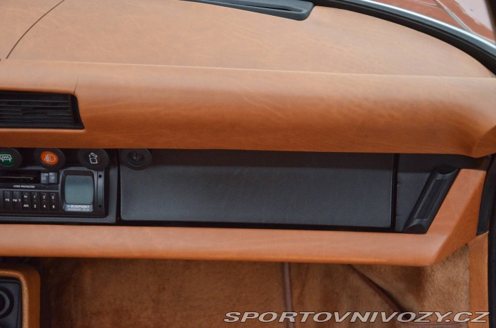 Porsche 911 S Targa 1977