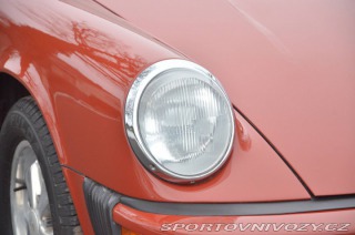 Porsche 911 S Targa 1977