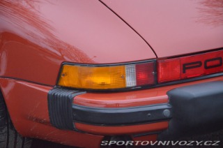 Porsche 911 S Targa 1977