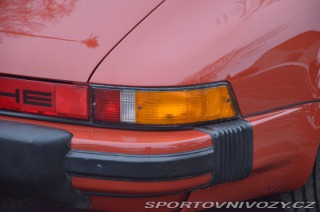 Porsche 911 S Targa 1977