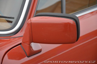 Porsche 911 S Targa 1977