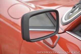 Porsche 911 S Targa 1977