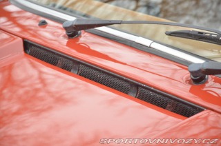 Porsche 911 S Targa 1977