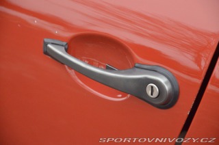 Porsche 911 S Targa 1977