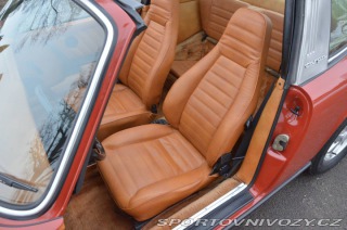 Porsche 911 S Targa 1977