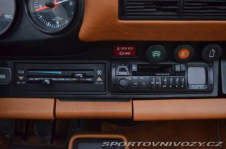 Porsche 911 S Targa 1977