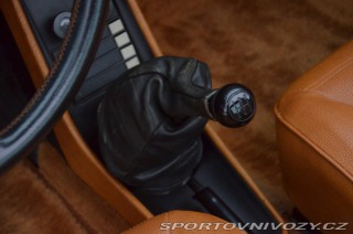 Porsche 911 S Targa 1977