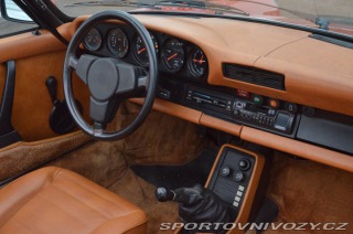 Porsche 911 S Targa 1977
