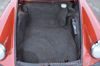 Porsche 911 S Targa 1977