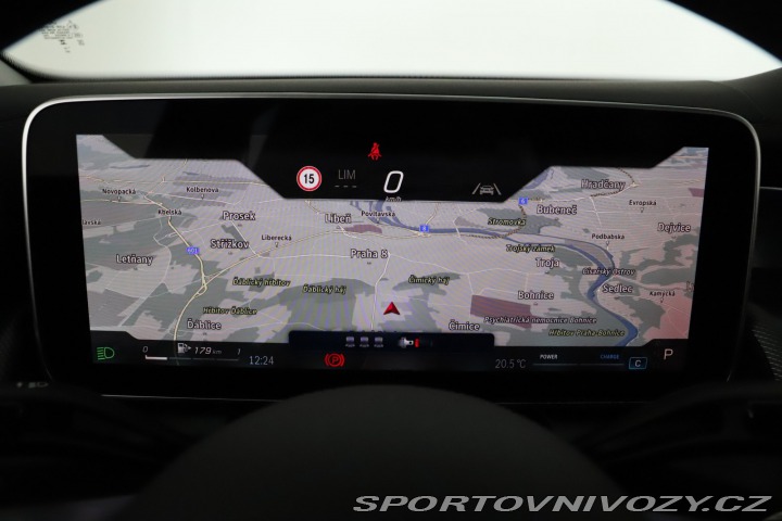 Mercedes-Benz Ostatní modely GLC Coupe AMG 220 d 4MATIC 2025