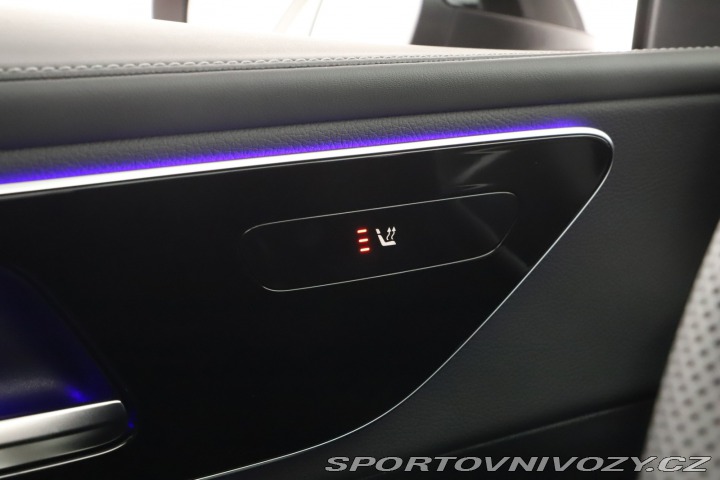 Mercedes-Benz Ostatní modely GLC Coupe AMG 220 d 4MATIC 2025