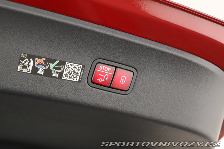 Mercedes-Benz Ostatní modely GLC Coupe AMG 220 d 4MATIC 2025