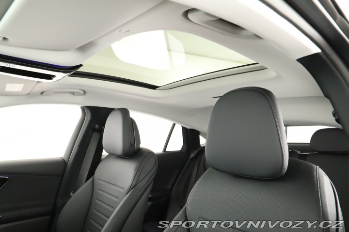 Mercedes-Benz Ostatní modely GLC Coupe AMG 220 d 4MATIC 2025