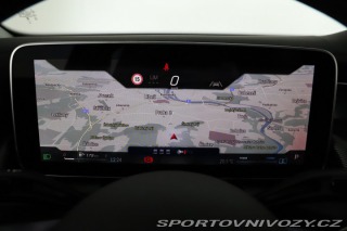 Mercedes-Benz Ostatní modely GLC Coupe AMG 220 d 4MATIC 2025