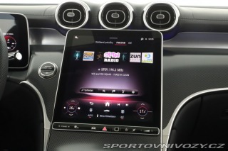 Mercedes-Benz Ostatní modely GLC Coupe AMG 220 d 4MATIC 2025