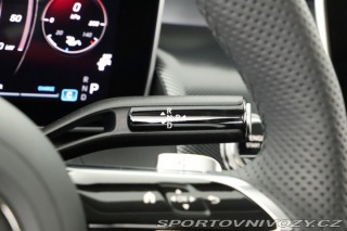 Mercedes-Benz Ostatní modely GLC Coupe AMG 220 d 4MATIC 2025