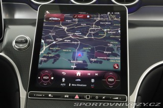 Mercedes-Benz Ostatní modely GLC Coupe AMG 220 d 4MATIC 2025