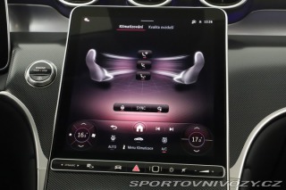 Mercedes-Benz Ostatní modely GLC Coupe AMG 220 d 4MATIC 2025