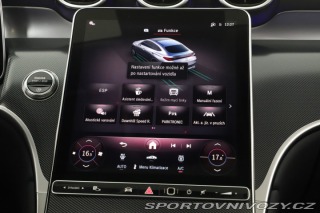 Mercedes-Benz Ostatní modely GLC Coupe AMG 220 d 4MATIC 2025