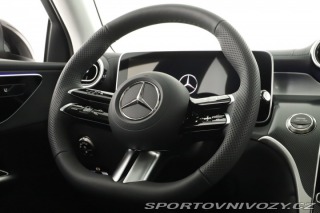 Mercedes-Benz Ostatní modely GLC Coupe AMG 220 d 4MATIC 2025