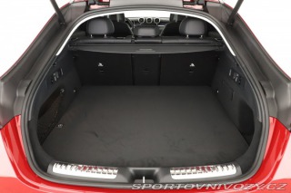 Mercedes-Benz Ostatní modely GLC Coupe AMG 220 d 4MATIC 2025