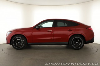 Mercedes-Benz Ostatní modely GLC Coupe AMG 220 d 4MATIC 2025