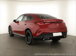 Mercedes-Benz Ostatní modely GLC Coupe AMG 220 d 4MATIC 2025