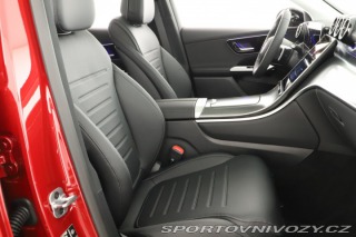 Mercedes-Benz Ostatní modely GLC Coupe AMG 220 d 4MATIC 2025