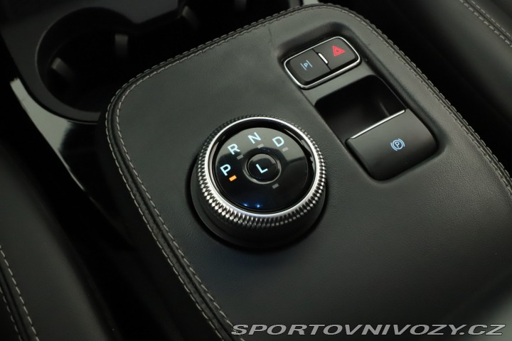 Ford Mustang Mach-E  Standard Range RW 2021