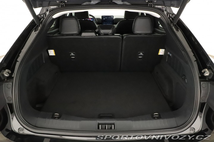 Ford Mustang Mach-E  Standard Range RW 2021