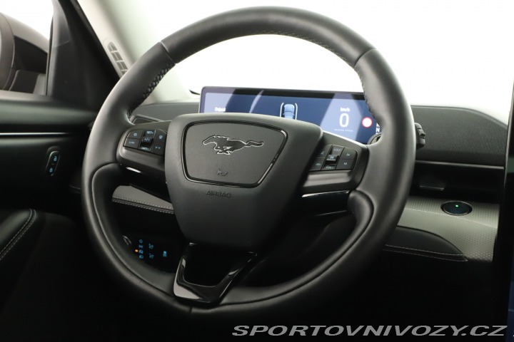 Ford Mustang Mach-E  Standard Range RW 2021