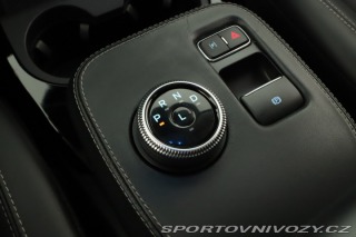 Ford Mustang Mach-E  Standard Range RW 2021