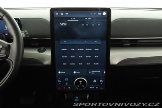 Ford Mustang Mach-E  Standard Range RW 2021