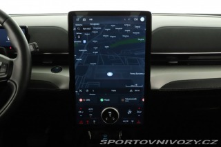 Ford Mustang Mach-E  Standard Range RW 2021