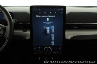 Ford Mustang Mach-E  Standard Range RW 2021