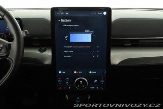 Ford Mustang Mach-E  Standard Range RW 2021