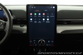 Ford Mustang Mach-E  Standard Range RW 2021