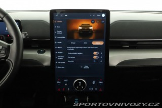 Ford Mustang Mach-E  Standard Range RW 2021